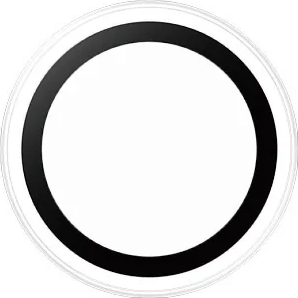 Szkło hartowane na aparat z aplikatorem PanzerGlass Hoops do Apple iPhone 16e, przezroczyste